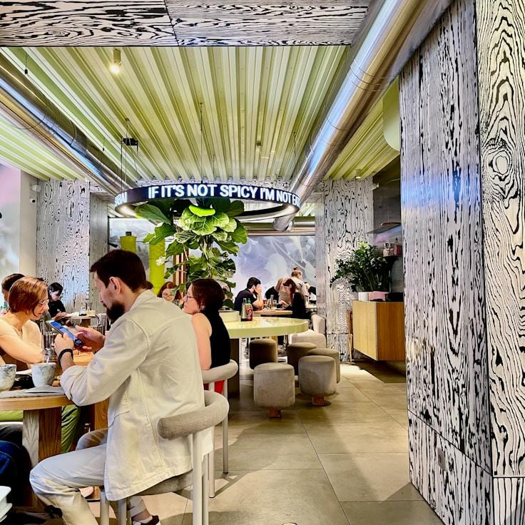 School choices for expat families in Zurich, Switzerland